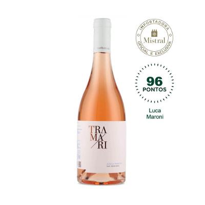 Tramari Rosé 2024 (San Marzano) 750ml