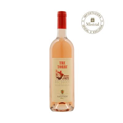 Tre Torri Carignano del Sulcis Rosato 2021 (Santadi) 750ml