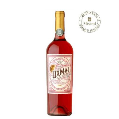 Uxmal Rosé 2021 (Bodegas Uxmal) 750ml