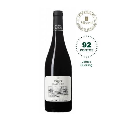 Pont de Gassac 2020 (Mas De Daumas Gassac) 750ml