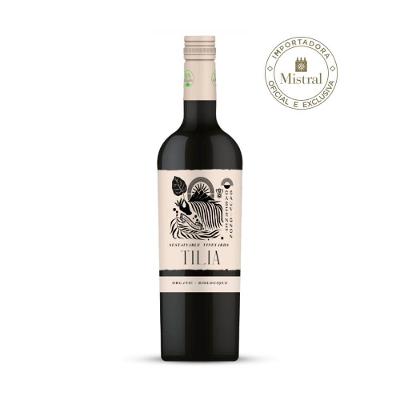 Tilia Orgânico Cabernet Sauvignon 2024 (Tilia) 750ml