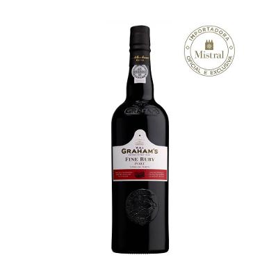 Graham's Fine Ruby (Graham's) 750ml