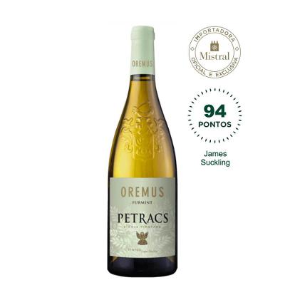 Oremus Petracs 2020 (Tokaj Oremus - Vega Sicilia) 750ml