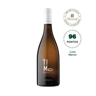 Timo Vermentino 2024 (San Marzano) 750ml