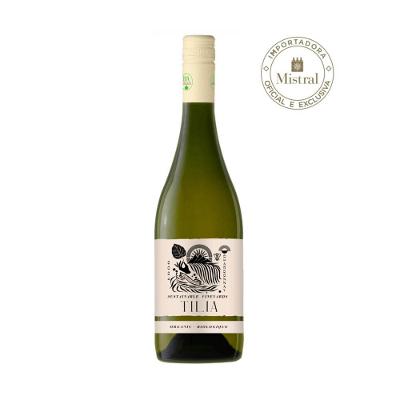 Tilia Orgânico Chardonnay 2024 (Tilia) 750ml