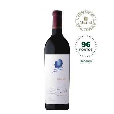 Opus One 2017 (Opus One) 750ml