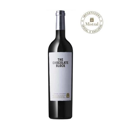 The Chocolate Block 2021 (Boekenhoutskloof) 750ml
