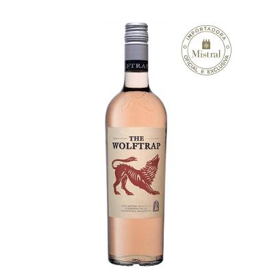 The Wolftrap Rosé 2022 (Boekenhoutskloof) 750ml