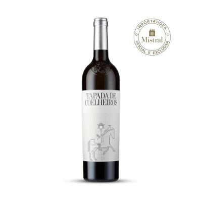 Tapada de Coelheiros Branco 2022 (Tapada de Coelheiros) 750ml