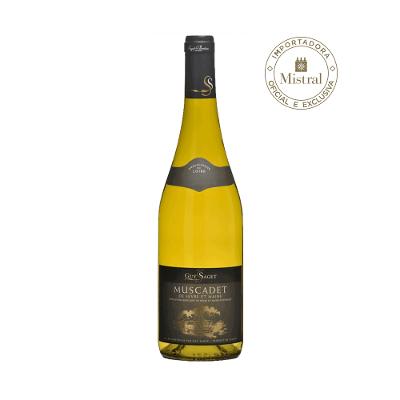 Muscadet de Sèvre et Maine 2023 (Saget la Perrière) 750ml