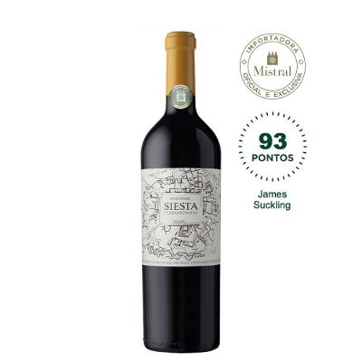 Siesta en el Tahuantinsuyu Malbec 2017 (Tikal - Ernesto Catena) 750ml