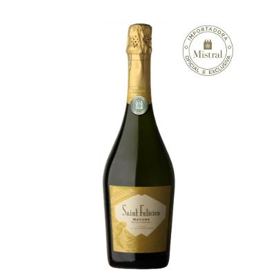 Saint Felicien Nature (Catena Bodega y Viñedos) 750ml