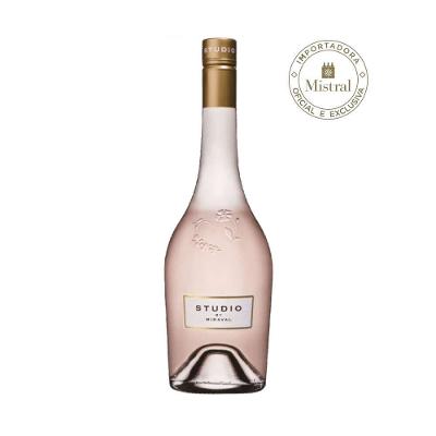 Studio by Miraval  Rosé 2020 - Magnum (Miraval) 1500ml
