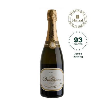 Spumante Extra Brut 2015 (Bruno Giacosa) 750ml