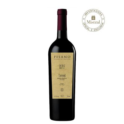 RPF Tannat 2020 (Pisano) 750ml