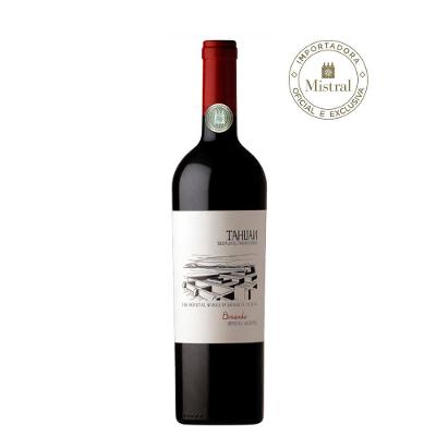 Tahuan Bonarda 2019 (Tikal/Ernesto Catena) 750ml