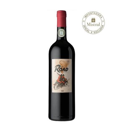 On The Road Malbec From Patagônia 2020 (Tikal - Ernesto Catena) 750ml