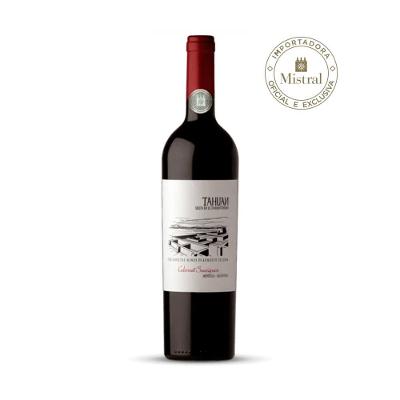 Tahuan Cabernet Sauvignon 2020 (Tikal - Ernesto Catena) 750ml