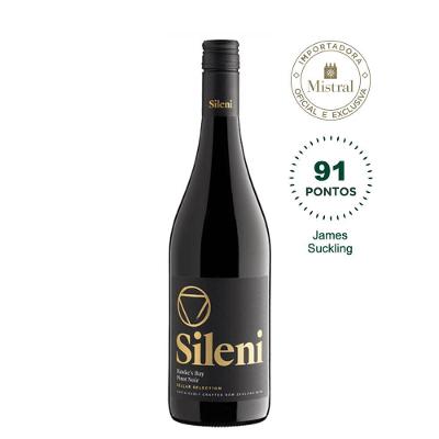 Sileni Cellar Selection Pinot Noir 2021 (Sileni Estates) 750ml
