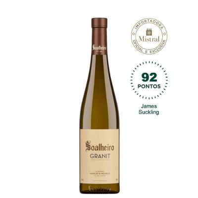 Soalheiro Granit 2024 (Soalheiro) 750ml