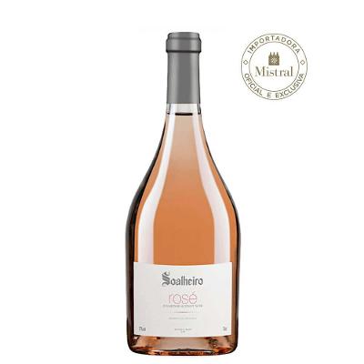 Soalheiro Rosé 2022 (Soalheiro) 750ml