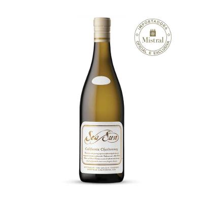 Sea Sun Chardonnay 2022 (Caymus Vineyards) 750ml