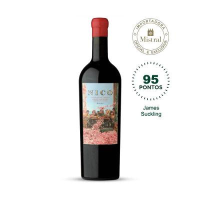 Nico By Luca Malbec 2021 (Luca - Laura Catena) 750ml