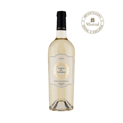 Finca La Solana Blanco 2022 (Luzón) 750ml