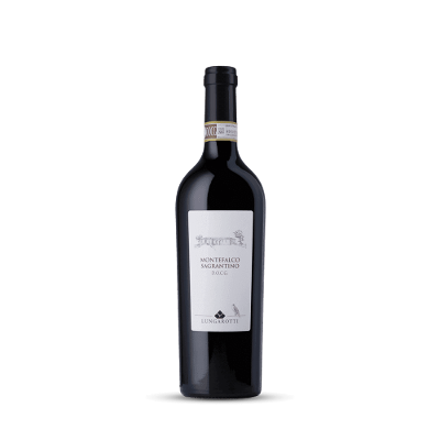 Sagrantino di Montefalco 2019 (Lungarotti) 750ml