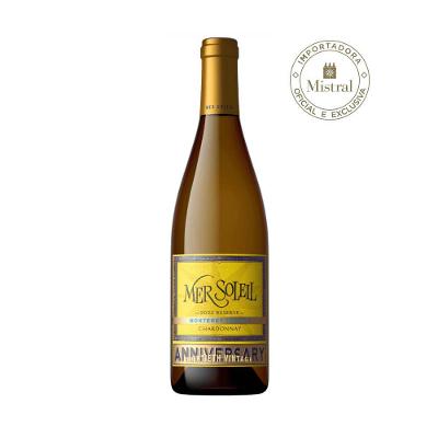 Mer Soleil Reserve Chardonnay 2022 (Caymus Vineyards) 750ml