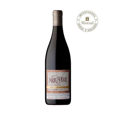 Mer Soleil Reserva Pinot Noir SLH 2017 (Caymus Vineyards) 750ml