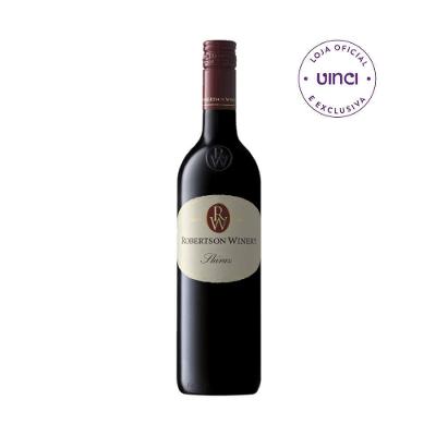 Robertson Shiraz 2021 (Robertson Winery) 750ml