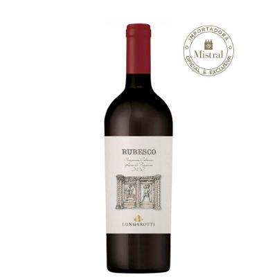 Rubesco Rosso di Torgiano  2020 (Lungarotti) 750ml