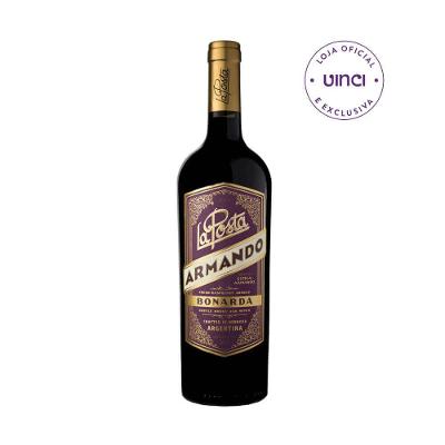 La Posta Armando Bonarda 2023 (Laura Catena - La Posta) 750ml