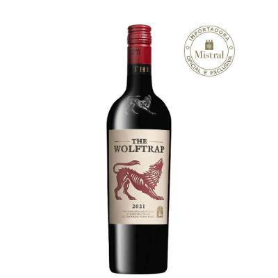 The Wolftrap Red Blend 2023 (Boekenhoutskloof) 750ml