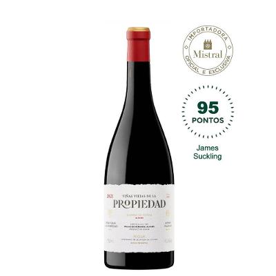Viñas Viejas de La Propiedad 2021 (Palacios Remondo) 750ml