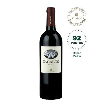 Zagalos Reserva Tinto 2019 (Quinta do Mouro) 750ml