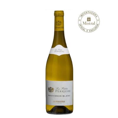 La Petite Perrière Sauvignon Blanc 2022 (Saget la Perrière) 750ml