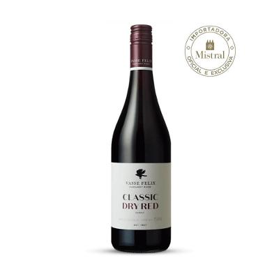 Vasse Felix Classic Dry Red 2023 (Vasse Felix) 750ml