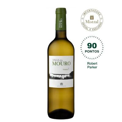 Vinha do Mouro Branco 2022 (Quinta do Mouro) 750ml