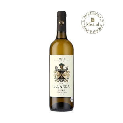 Viña Bujanda Blanco 2023 (Viña Bujanda) 750ml