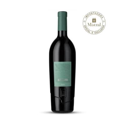 Sameto Cabernet Sauvignon 2020 (Masseria Samia - San Marzano) 750ml