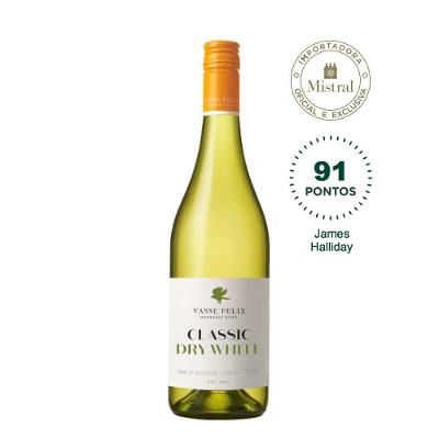 Vasse Felix Classic Dry White 2023 (Vasse Felix) 750ml