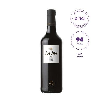 Jerez Fino La Ina 750ml