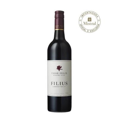Vasse Felix Filius Cabernet Merlot 2018 (Vasse Felix) 750ml