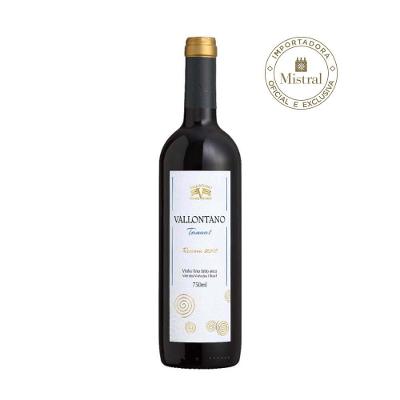 Vallontano Reserva Tannat 2020 (Vallontano) 750ml