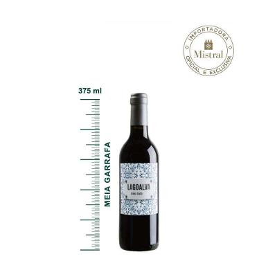 Lagoalva Tinto 2023 - Meia gfa. (Quinta da Lagoalva) 375ml