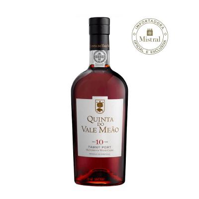 Quinta do Vale Meão 10 Years Old Tawny Port (Quinta do Vale Meão) 750ml
