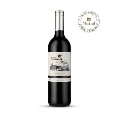 Posadas Viejas Tempranillo 2024 (Cosecheros y Criadores - Martinez Bujanda) 750ml