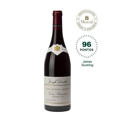 Vosne-Romanée 1er Cru Les Petits Monts 2022 (Joseph Drouhin) 750ml